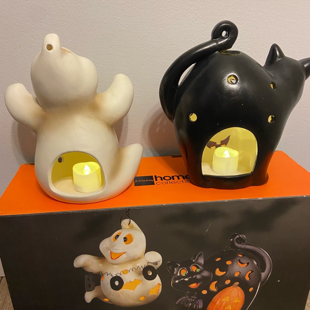 Halloween Luminaries - Picture 6 of 9